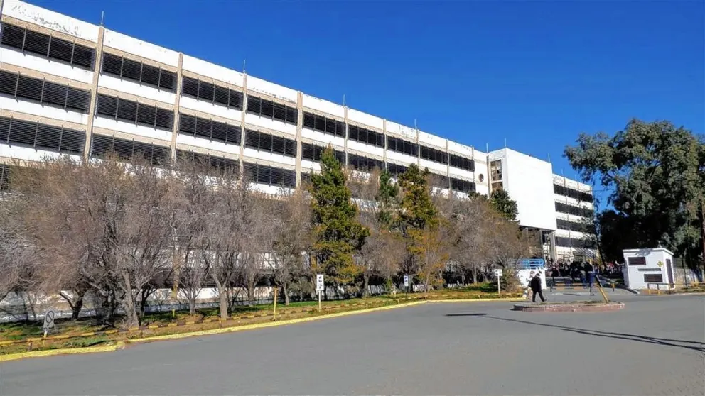 Cómo será la modalidad de clases en las facultades de la UNPSJB