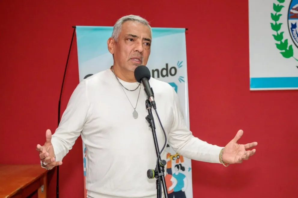 La comuna de Cañadón Seco otorgó bono de $20.000 a sus empleados