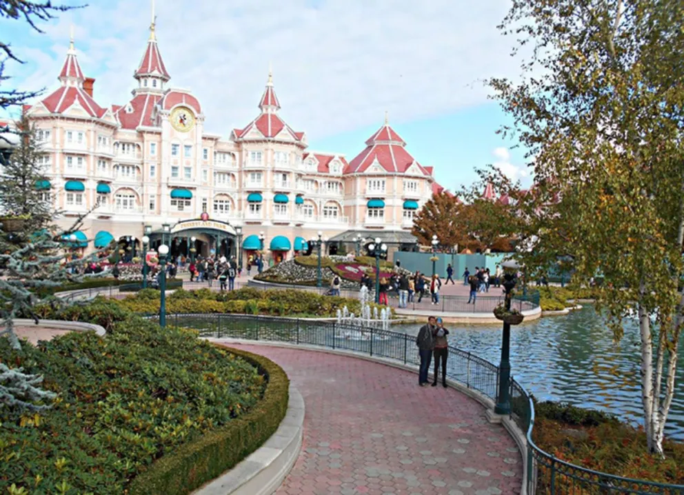 Disneyland París: ¿Vale la pena?