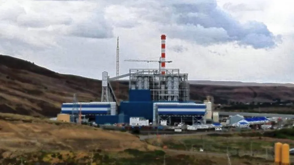 Un ex gobernador de Santa Cruz quedó al frente del Yacimiento Carbonífero Río Turbio