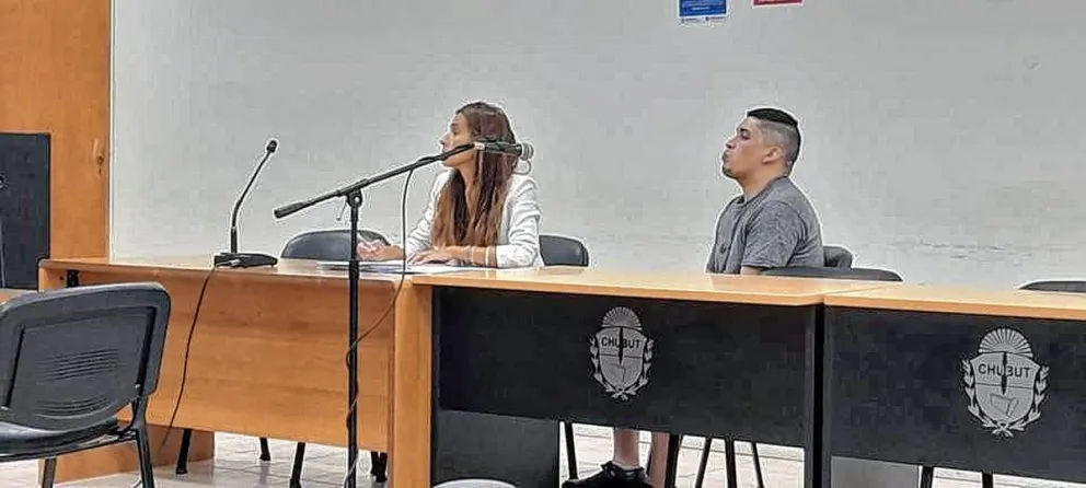 Podría recibir 4 años y 8 meses de prisión por haber dejado al borde de la muerte a un hombre a quien acusaba por una violación