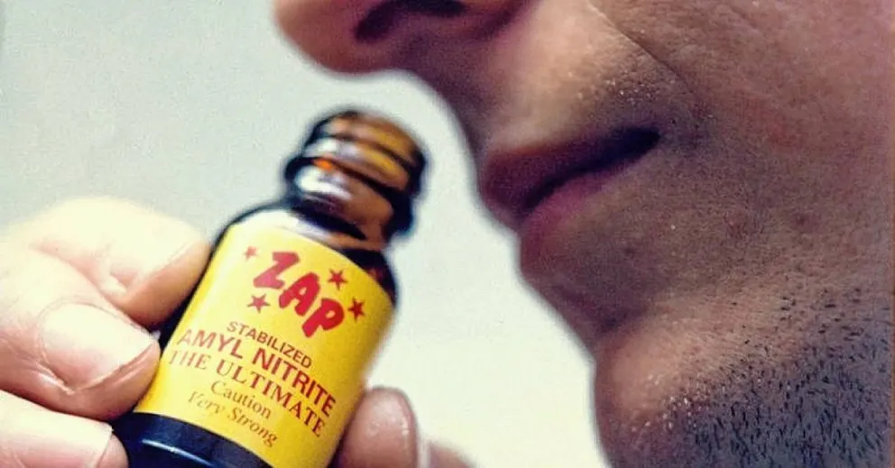 Popper, la droga del sexo: investigadores judiciales alertan por el uso y venta ilegal