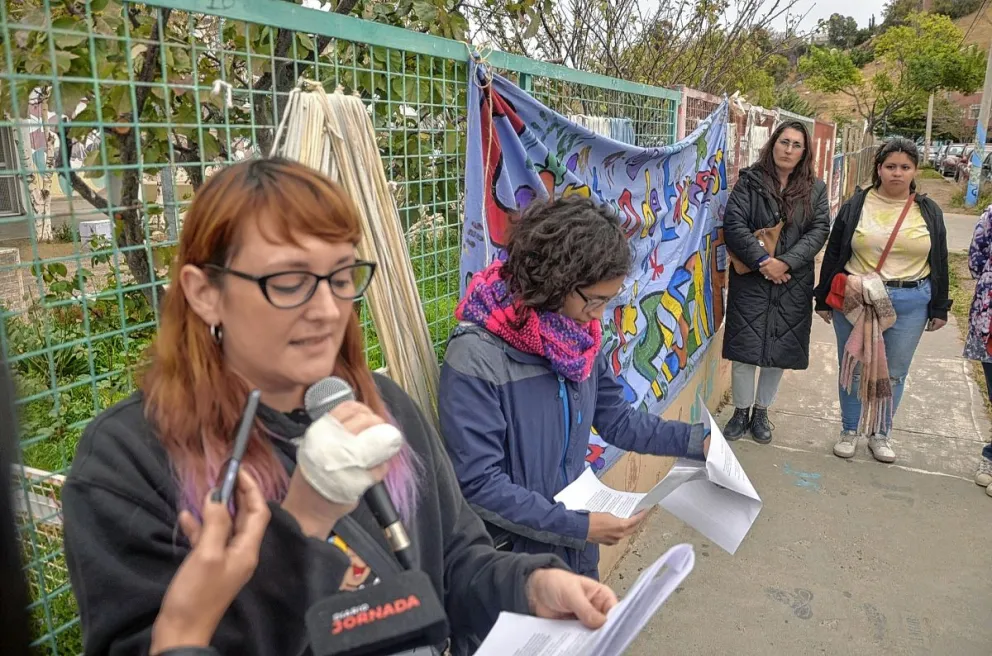 Recorte de horas en el CEI: “Esta situación nos preocupa y nos convoca en defensa de los derechos al acceso al arte”