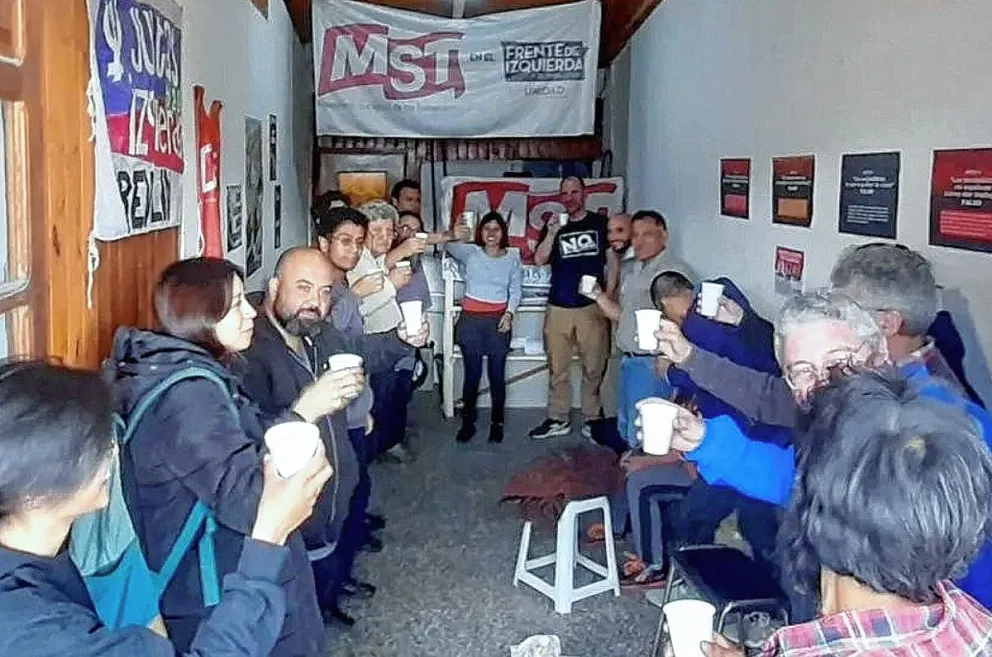 Convocan a una “gran Asamblea del Frente de Izquierda” para elegir los candidatos nacionales