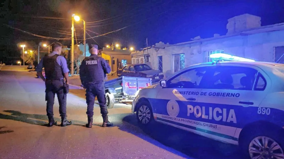 Compró un carro por 40 mil pesos y resultó ser robado