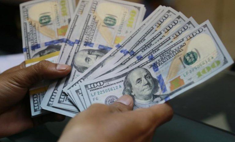 El dólar blue siguió subiendo tras las últimas medidas