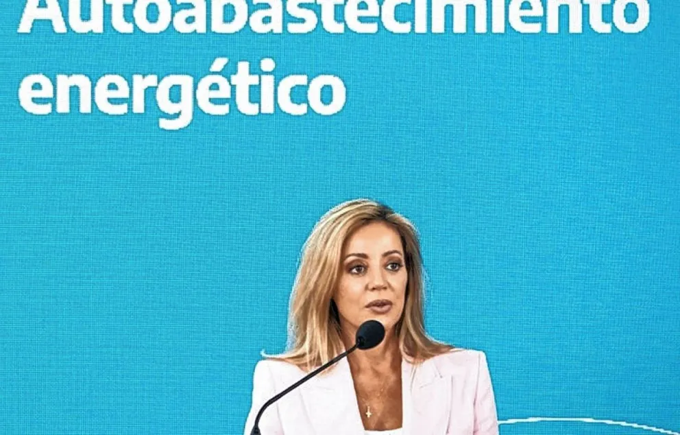 YPF reanuda las exportaciones de gas a Chile a través del Oleoducto Trasandino