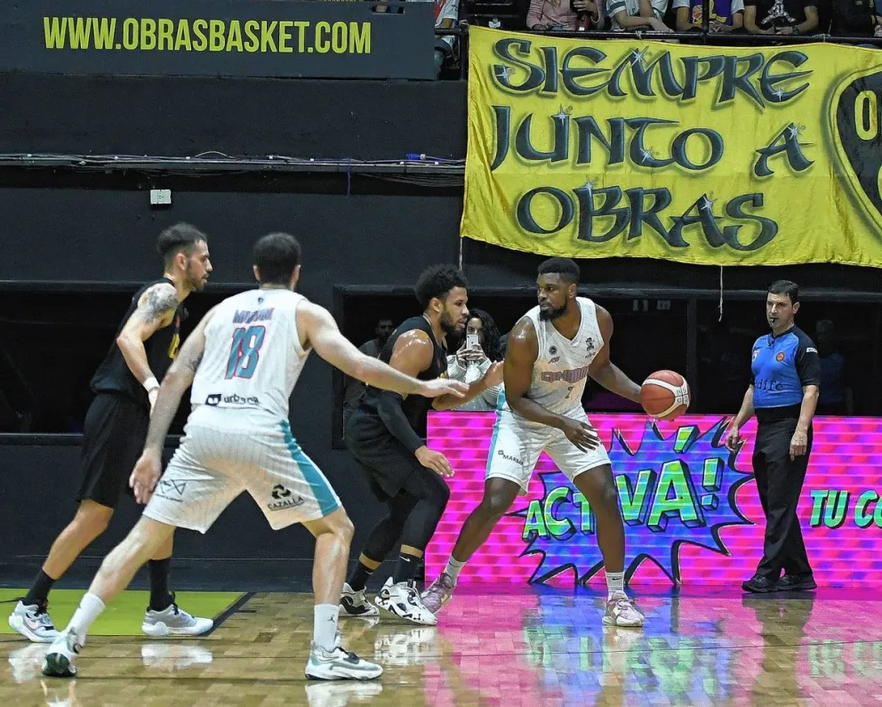 Gimnasia inicia la serie de semifinales el martes 23