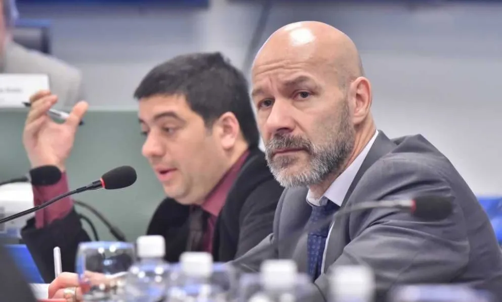 Confirman sentencia contra imputados en la causa de la “emergencia climática”