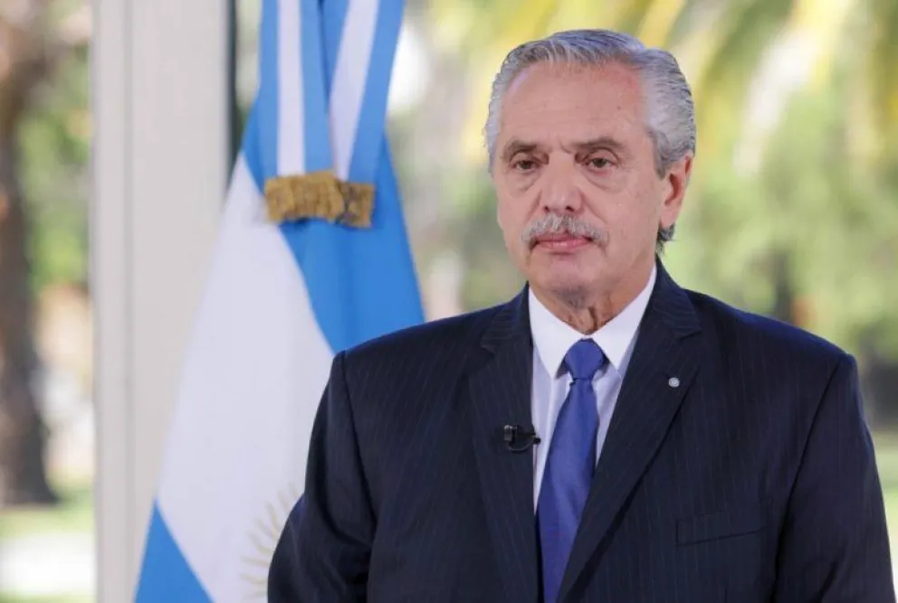 Alberto Fernández se mostrará con dos presidenciables del Frente de Todos