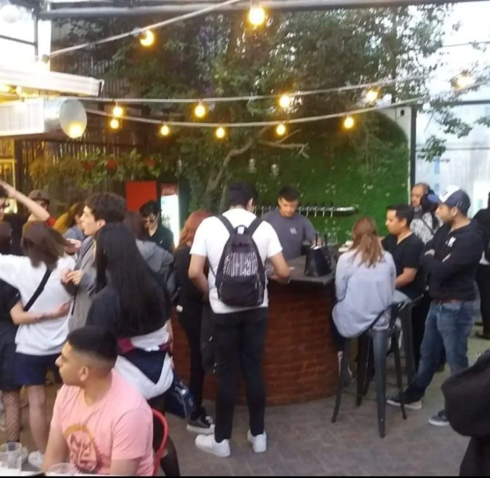 El Municipio invita a una nueva edición de "Mirar Comodoro"