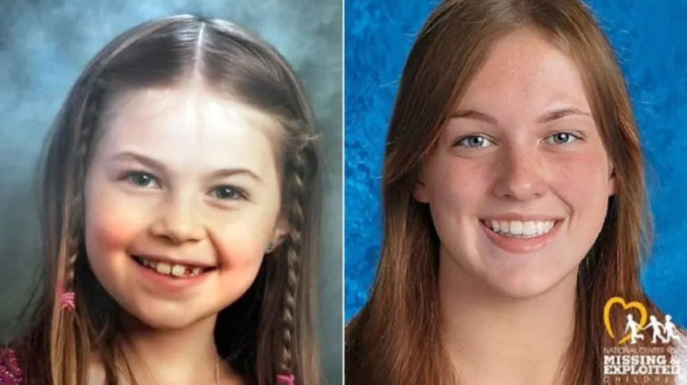 Por un documental de Netflix encontraron a una adolescente que estaba desaparecida desde 2017