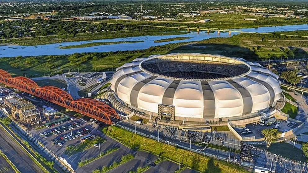 Los detalles del fixture de Argentina para el Mundial Sub-20: qué días y en qué sedes se juega