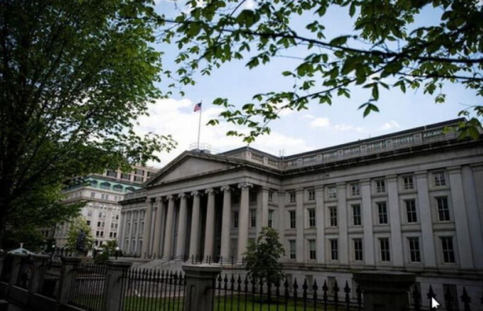 Estados Unidos: tensión en los mercados al paralizarse las negociaciones de la deuda federal