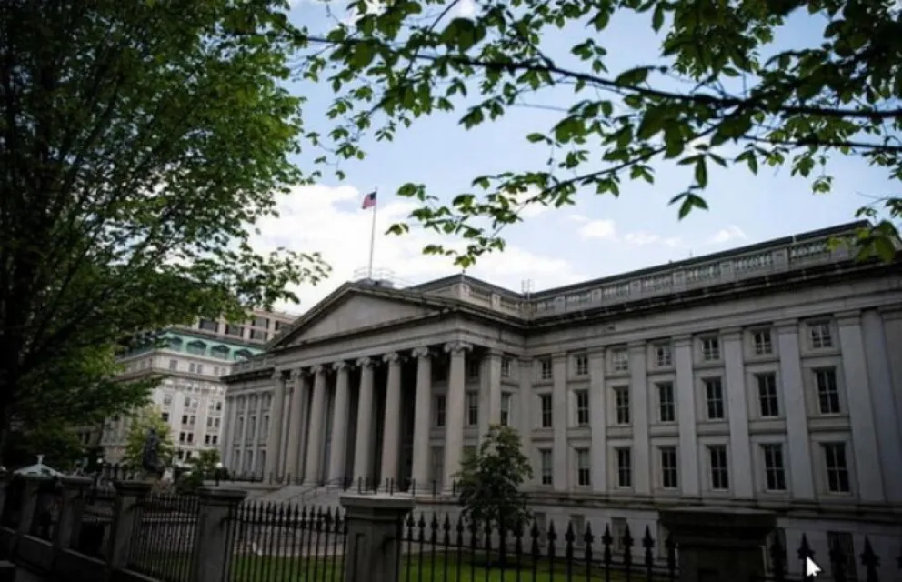 Estados Unidos: tensión en los mercados al paralizarse las negociaciones de la deuda federal