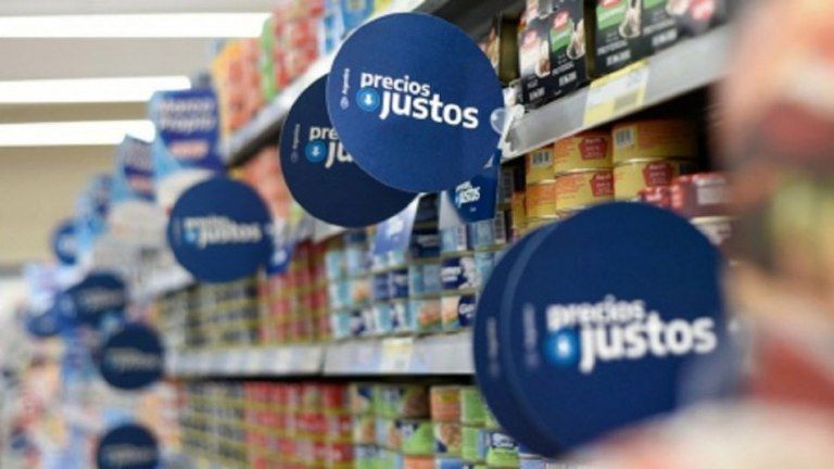 Intensas reuniones del Gobierno con empresas para ponerle un tope a la suba de precios