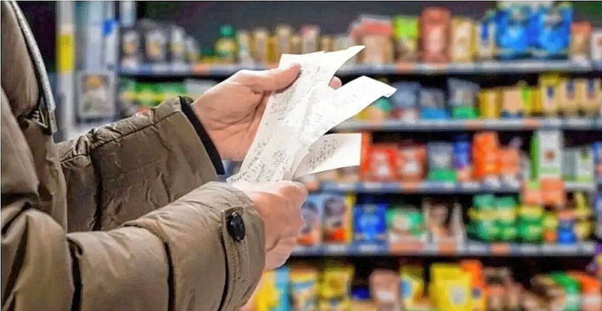 Una familia de Comodoro o Rada Tilly necesita ingresos  de $224.217 para no caer bajo la línea de pobreza 