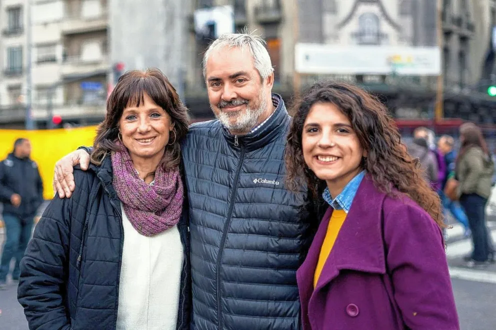 El Frente de Izquierda busca definir la fórmula  presidencial en una “masiva asamblea” nacional
