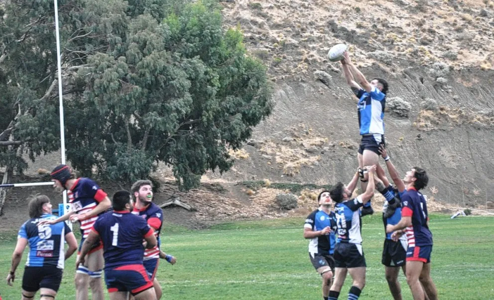 Portugués ante Calafate, un duelo con destino de semifinal