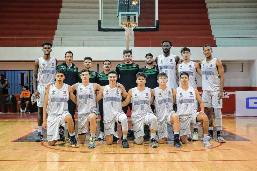 Gimnasia no pudo llegar a la final