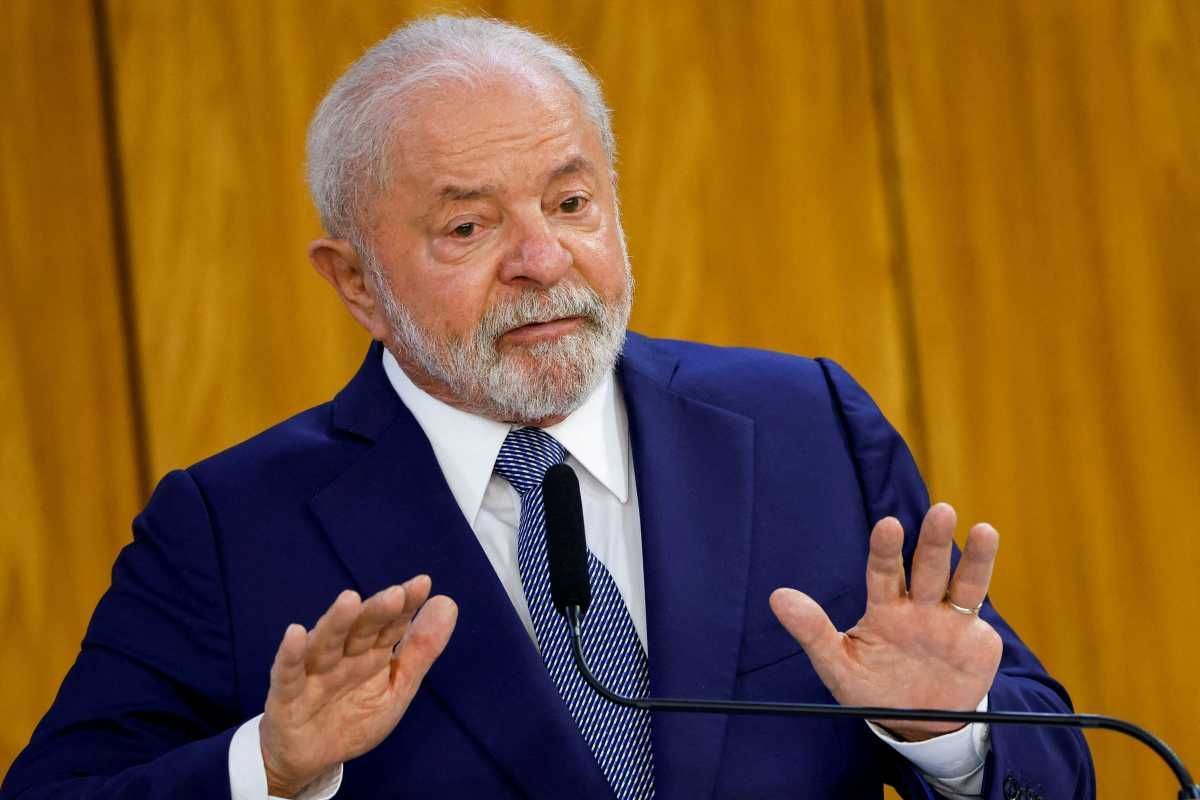 Lula Da Silva volvió a pedir ayuda por el "endeudamiento externo que destruye a la Argentina"