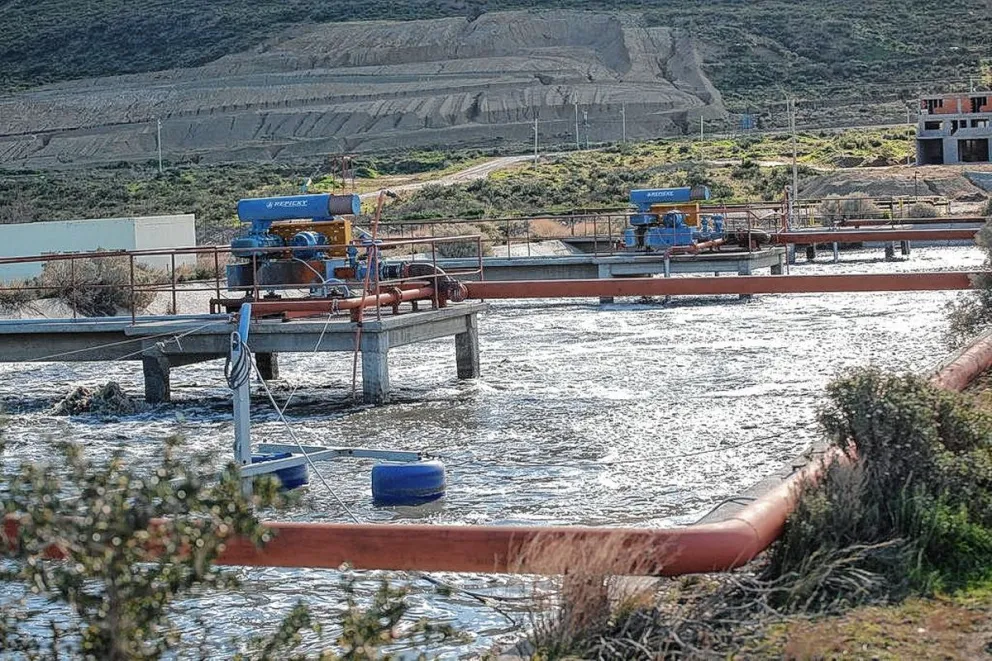 En Rada Tilly actualizarán los valores tarifarios para los servicios de electricidad, agua y saneamiento