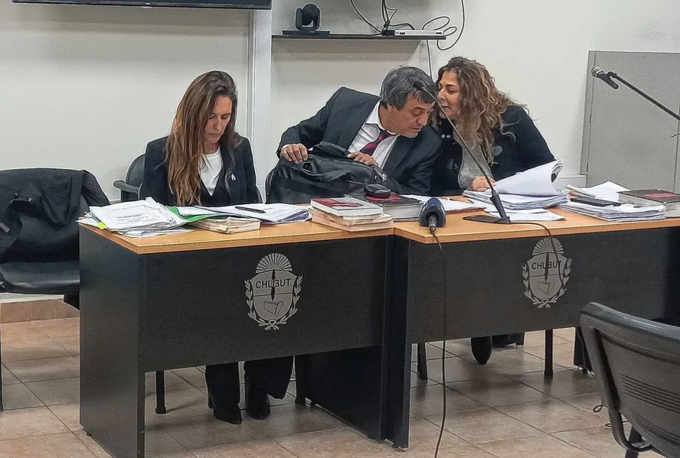 Homicidio de Labbe: no encontraron la vaina servida en el lugar donde ocurrió el crimen