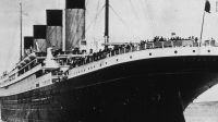 Las nuevas imágenes en 3D del Titanic que dan la vuelta al mundo