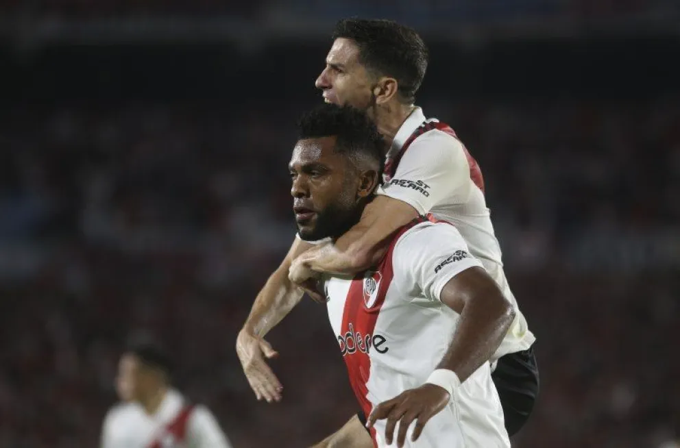 River se enfrenta con Platense en busca de recuperar la ventaja sobre San Lorenzo