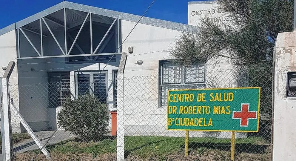 Mañana y el miércoles habrá jornadas de salud integral para mujeres en Ciudadela