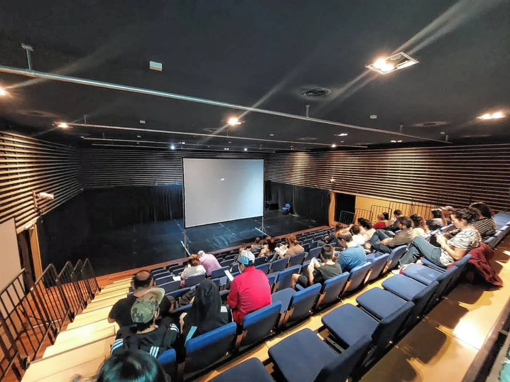 El Municipio brindará una variedad de funciones para celebrar el Día del Cine Nacional