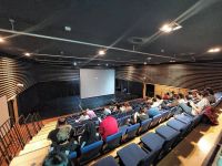 El Municipio brindará una variedad de funciones para celebrar el Día del Cine Nacional