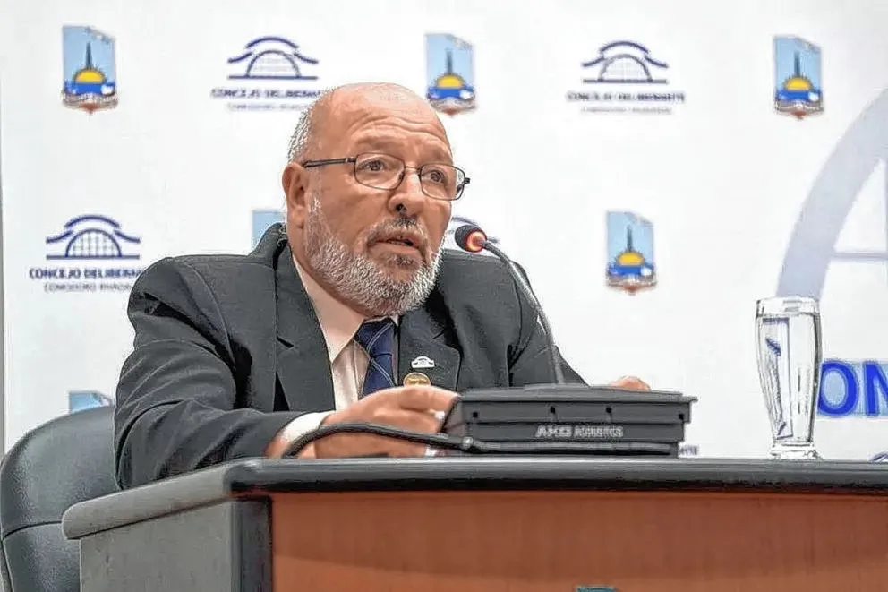 Impulsan la creación de un Fondo Municipal de Salud en Comodoro