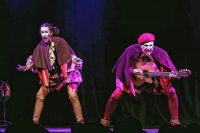 Una obra de Lago Puelo representará a Chubut en la Fiesta Nacional del Teatro