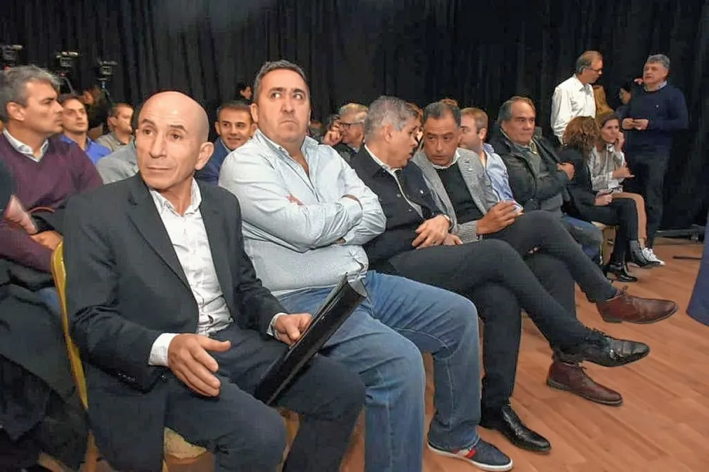 Llugdar puso en valor lo analizado en el Foro de Transición Energética Sostenible