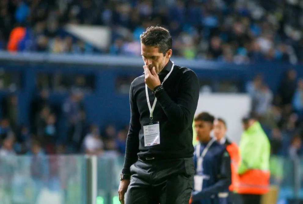 Racing en modo Copa Libertadores: va por la primera victoria de su historia en Ecuador ante Aucas