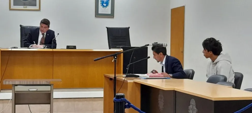 Mantienen la prisión preventiva de Ortellado hasta el próximo 10 de septiembre