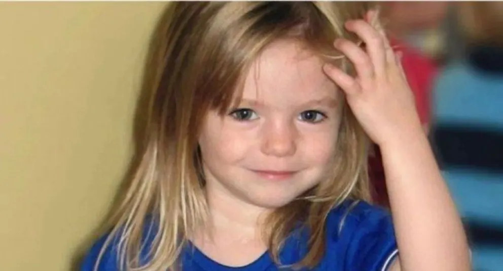 Desaparición de Madeleine McCann: se dio inicio al operativo más grande de los últimos nueve años