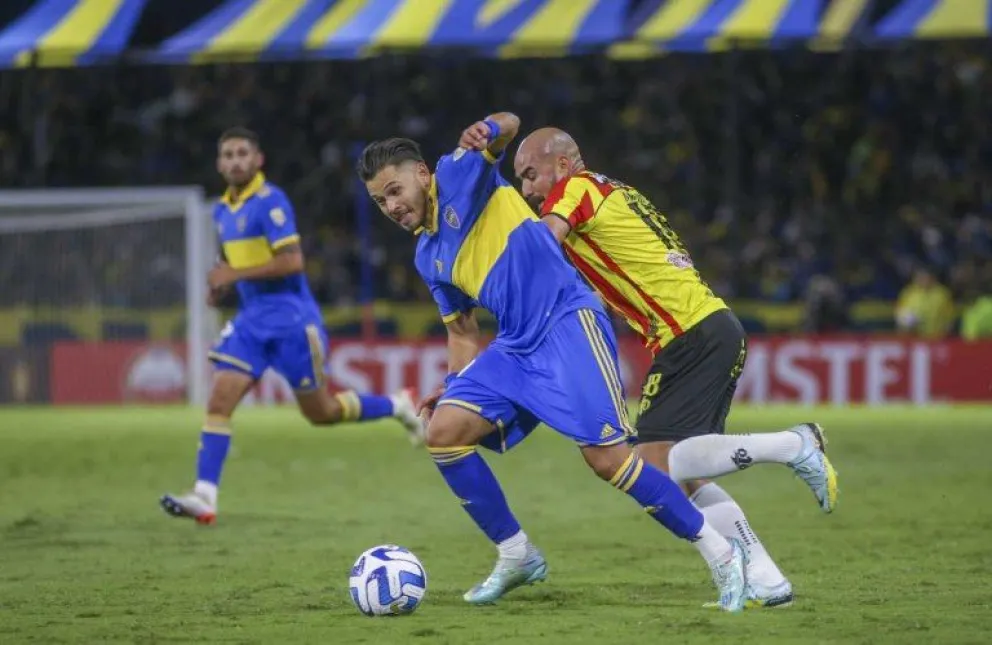 Boca visita a Deportivo Pereira con la posibilidad de sellar la clasificación a octavos