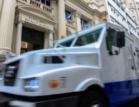 Las reservas del Banco Central volvieron a caer y quedaron por debajo de los US$33 mil millones