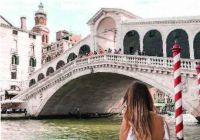 5 consejos antes de viajar a Venecia