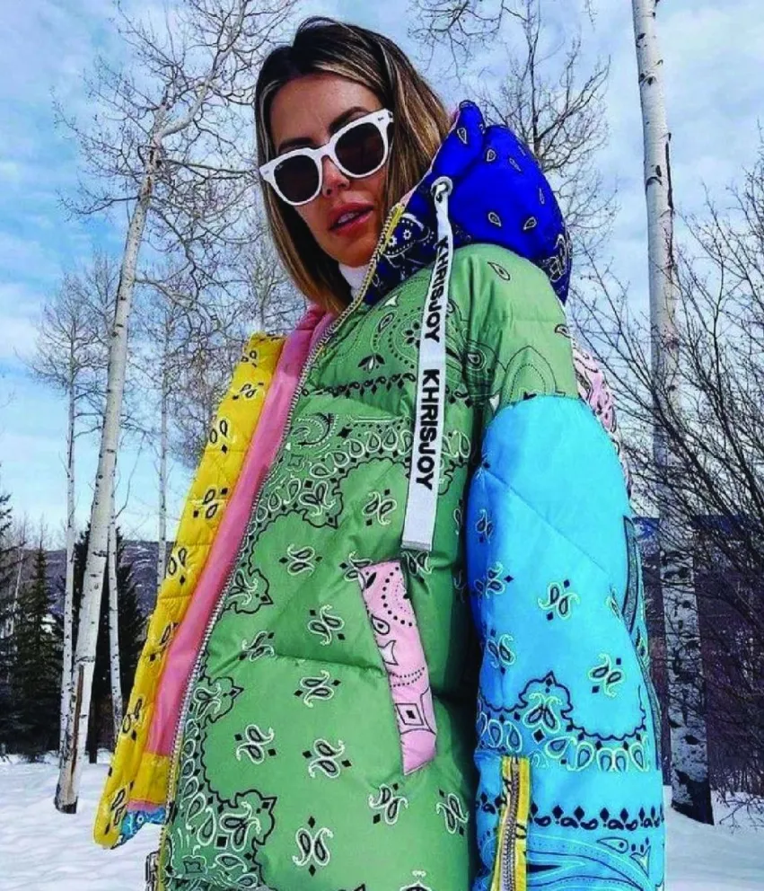 Abrigos de temporada