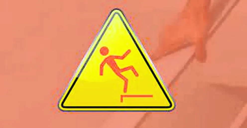 Prevención de caídas