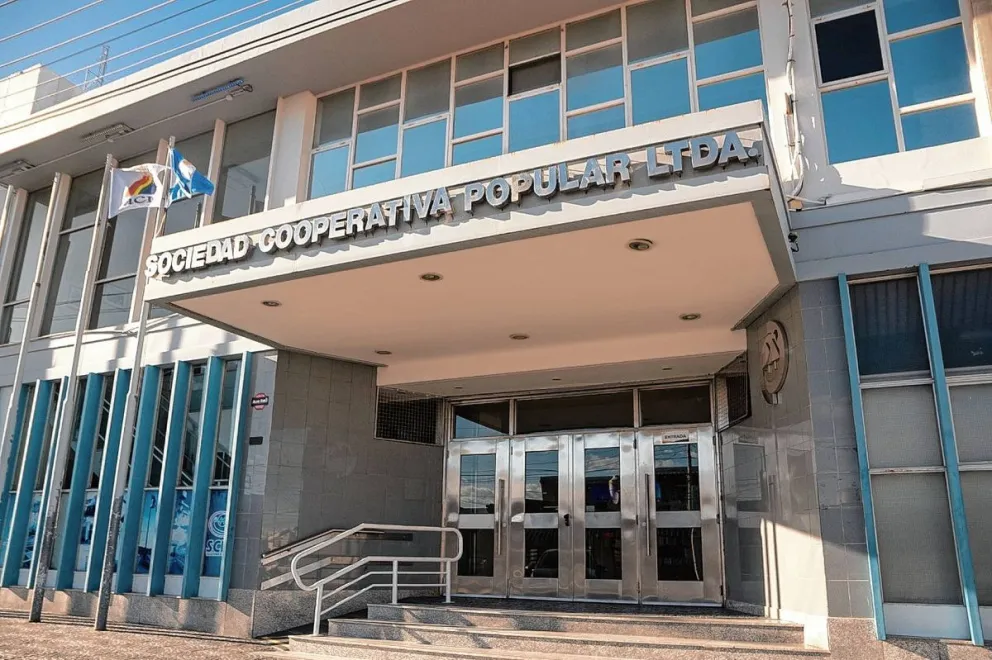 La SCPL no atenderá al público este miércoles