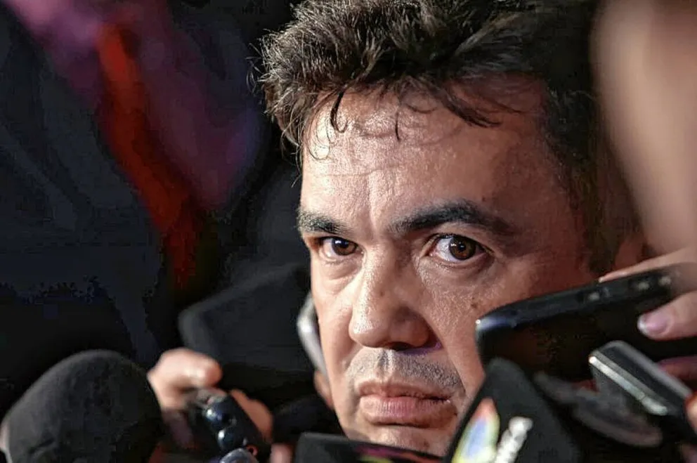 El fiscal Marijuan pidió el sobreseimiento de Cristina Kirchner en la causa por la "Ruta del dinero K"