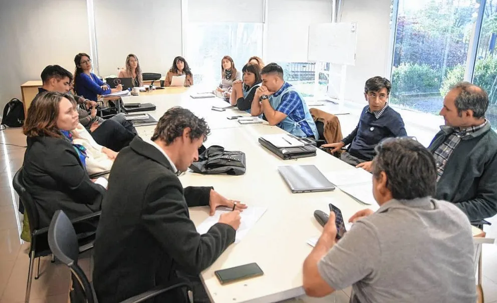AMET convoca a un paro para los días de hoy y mañana