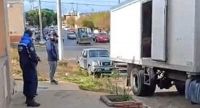 Repartidor de una distribuidora de Comodoro Rivadavia denunció el robo de una caja fuerte en Puerto Deseado