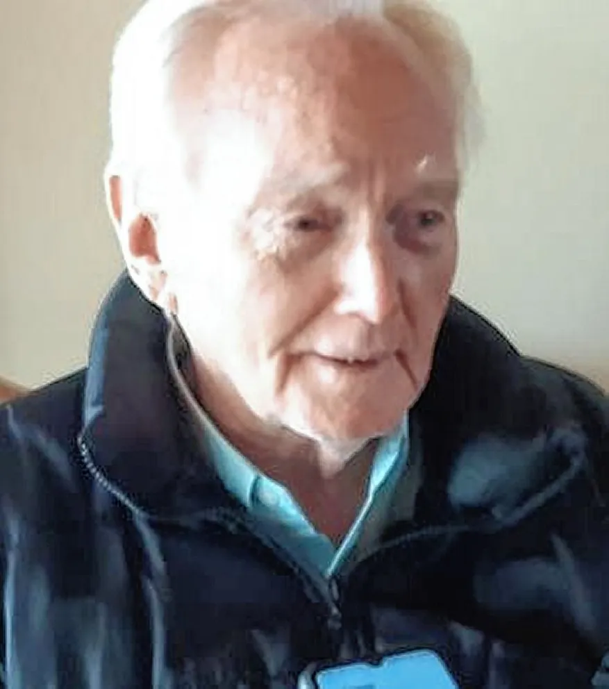 Oscar Petersen será el candidato a gobernador por el GEN