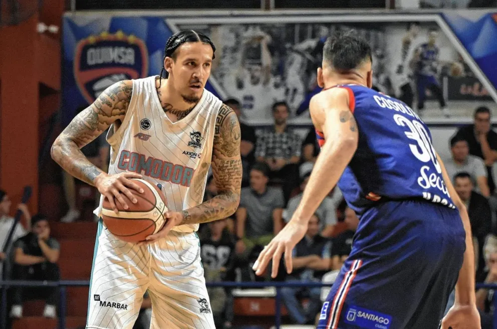 Gimnasia intentará igualar la Serie