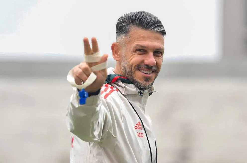 Martín Demichelis
